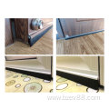 Self-adhesive 3M door bottom sealing strip